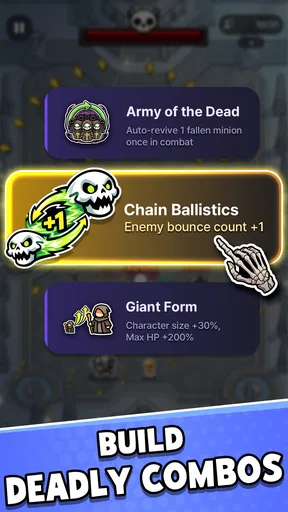 Necro Survival