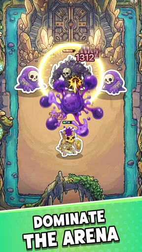 Necro Survival