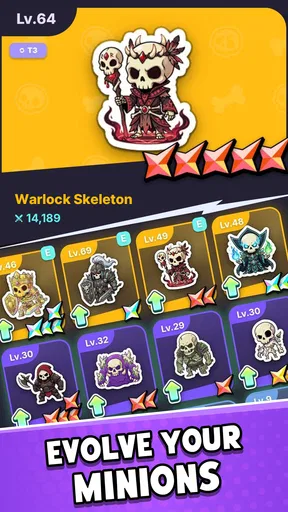 Necro Survival