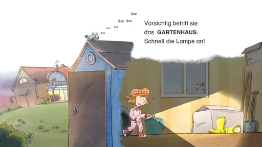 Lesestart zum Lesenlernen