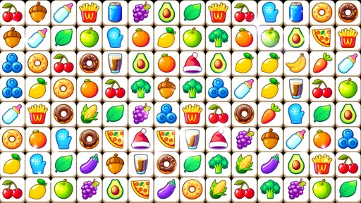 Tile Home-マッチパズル