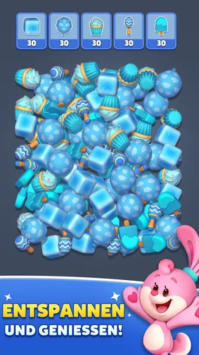 Toy Match 3D: Triple Match