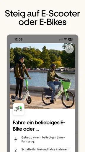 Uber - Deine Fahrt auf Abruf