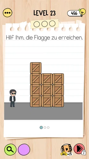 Brain Test 5: Tricky Challenge