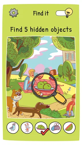 Who is? Brain Teaser & Riddles