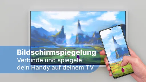 Fernbedienung für alle TV