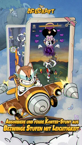 ACECRAFT