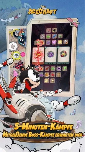 ACECRAFT