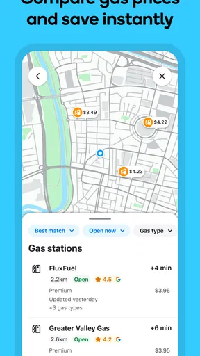 Waze Navigation und Verkehr