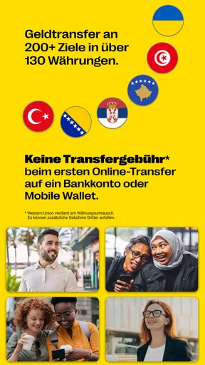 Western Union Deutschland