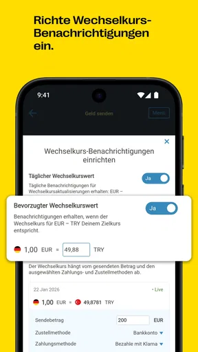 Western Union Deutschland