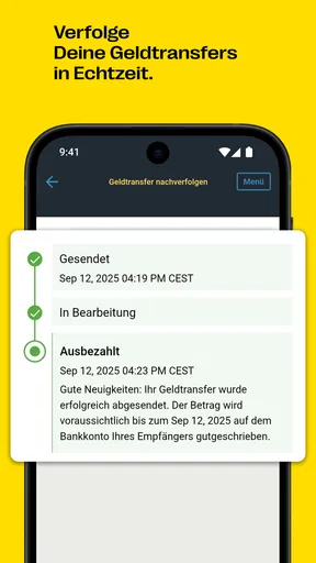 Western Union Deutschland