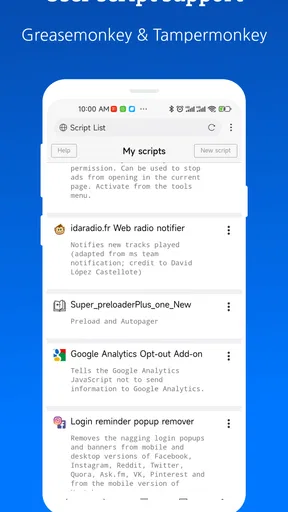 X Browser -Light & Super fast