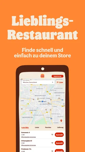 Burger King Deutschland