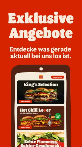 Burger King Deutschland