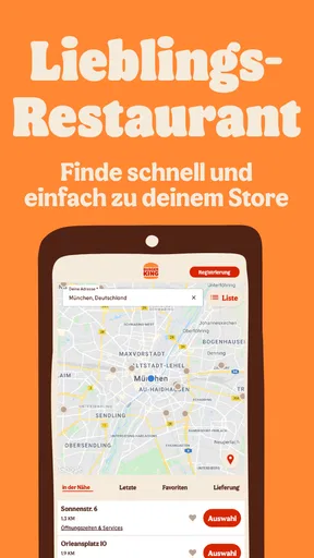 Burger King Deutschland