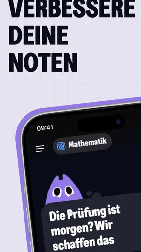 Knowunity: KI-Lern-App
