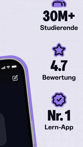 Knowunity: KI-Lern-App