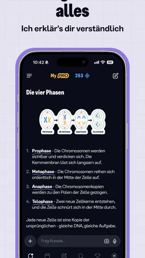 Knowunity: KI-Lern-App