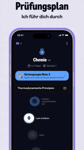 Knowunity: KI-Lern-App