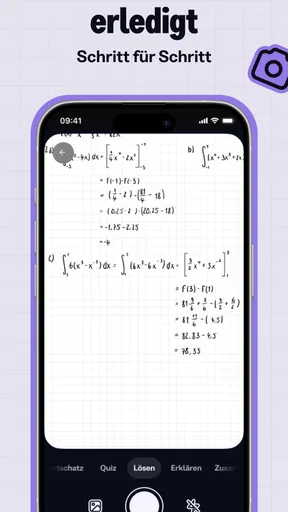 Knowunity: KI-Lern-App