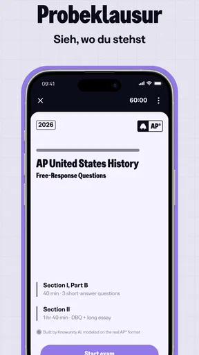 Knowunity: KI-Lern-App