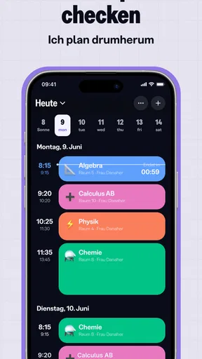 Knowunity: KI-Lern-App