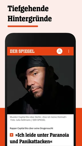 DER SPIEGEL - Nachrichten