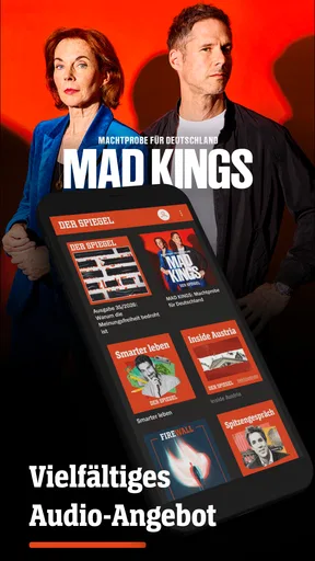DER SPIEGEL - Nachrichten