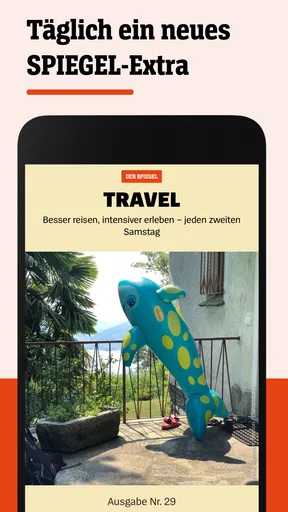 DER SPIEGEL - Nachrichten
