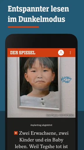 DER SPIEGEL - Nachrichten