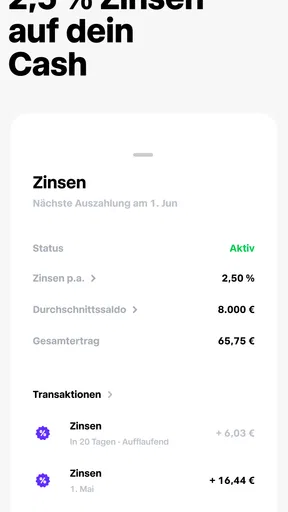 Trade Republic: Broker & Bank