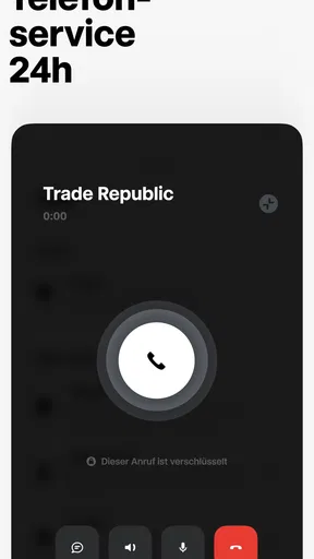 Trade Republic: Broker & Bank
