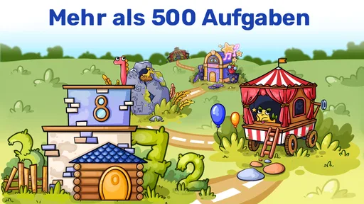 Mathe & Logik für Kinder