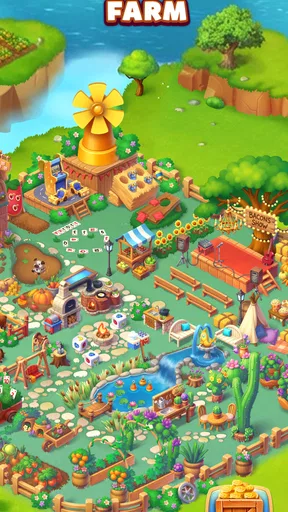 Spiele Solitaire Grand Harvest