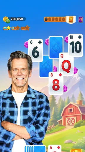 Spiele Solitaire Grand Harvest
