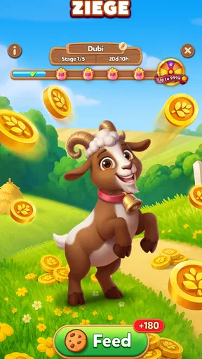 Spiele Solitaire Grand Harvest