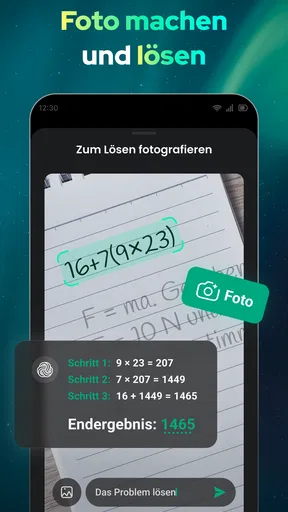 Open Chat - KI-Bot-App