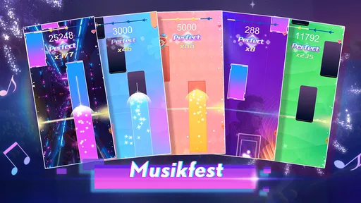 Piano Beat: Music Game