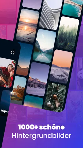 Klingelton Lieder für Android