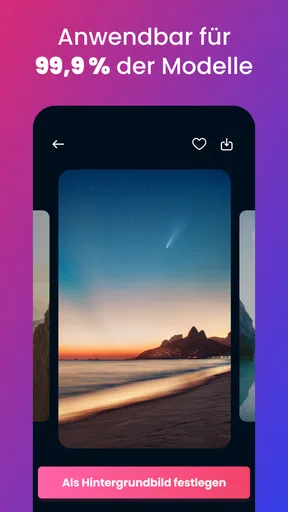 Klingelton Lieder für Android