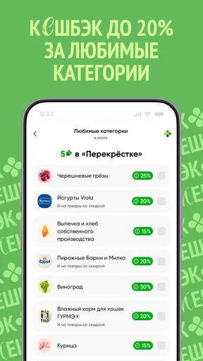 Перекресток доставка продуктов