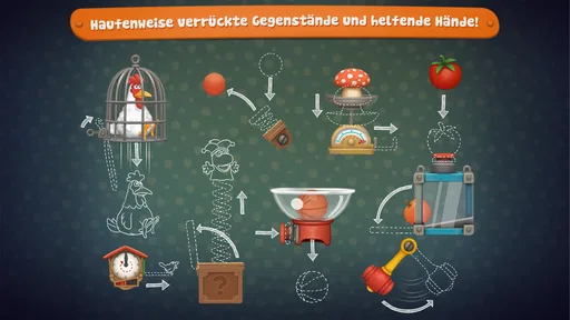 Inventioneers Full Version