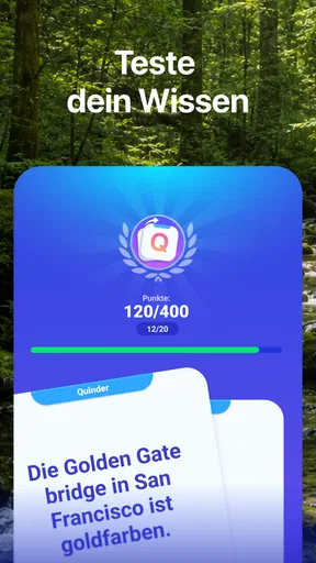 Quizduell! Trivia Wissensquiz