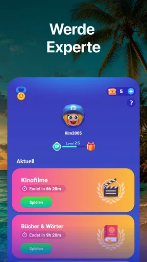 Quizduell! Trivia Wissensquiz