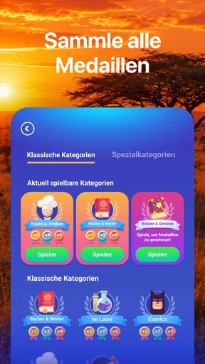 Quizduell! Trivia Wissensquiz