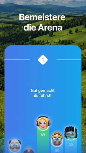 Quizduell! Trivia Wissensquiz