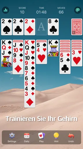 Solitär Kartenspiele Solitaire