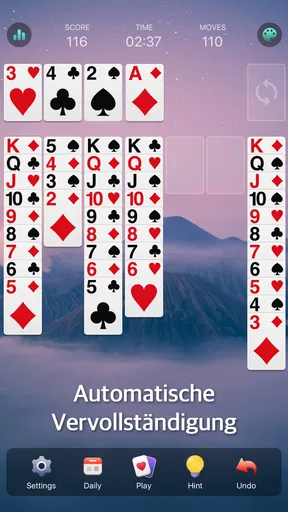 Solitär Kartenspiele Solitaire