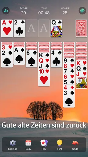 Solitär Kartenspiele Solitaire